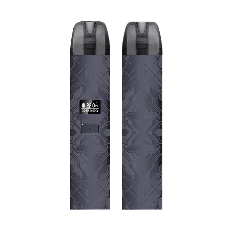 jester pro pod system