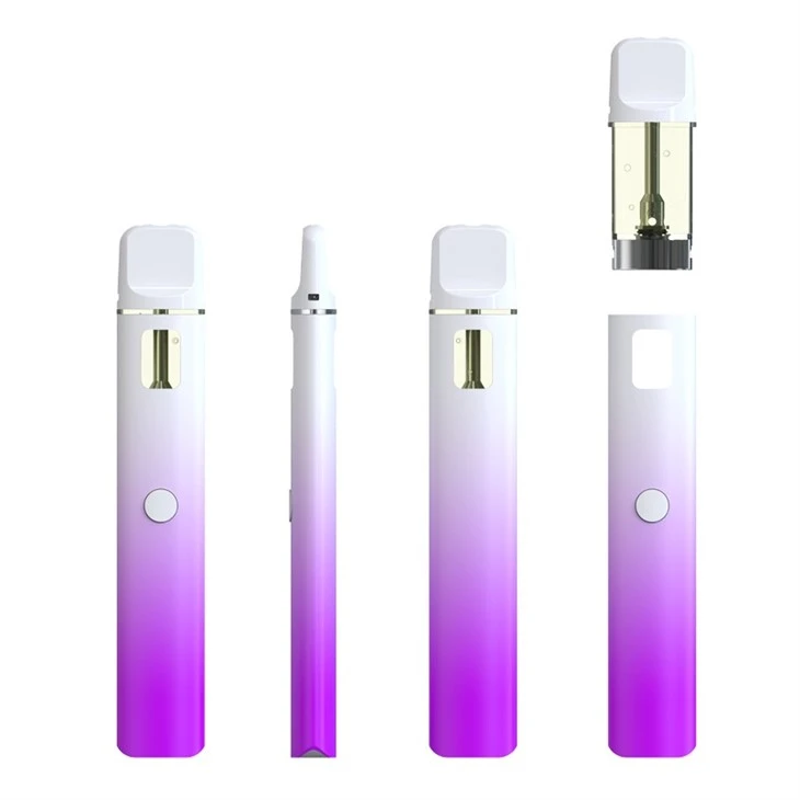 HHC Vape Pod